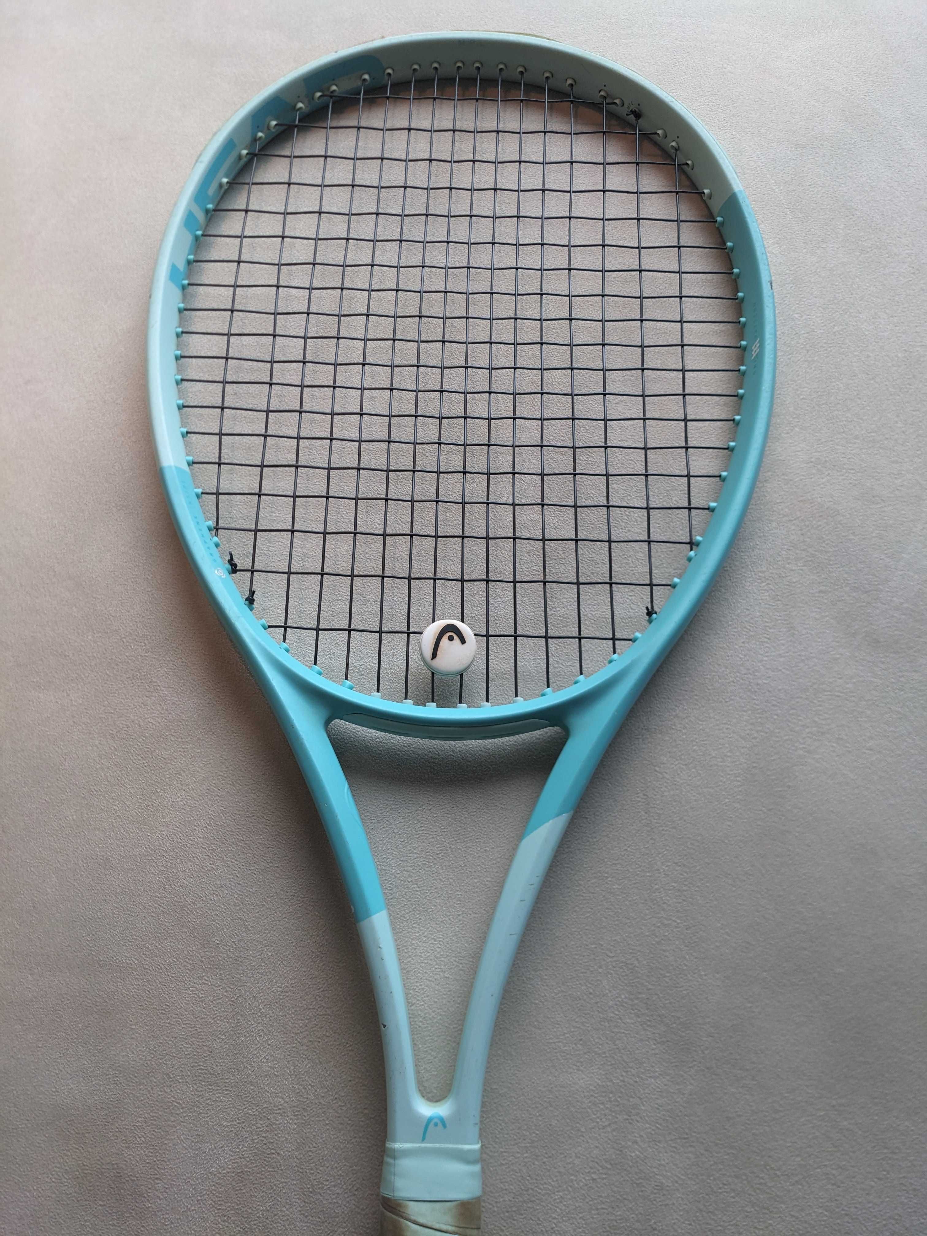 Raquete HEAD Boom MP L 2024 Alternate