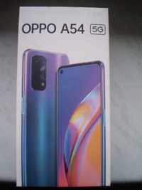 Telefon oppo A54   8GB  nowy