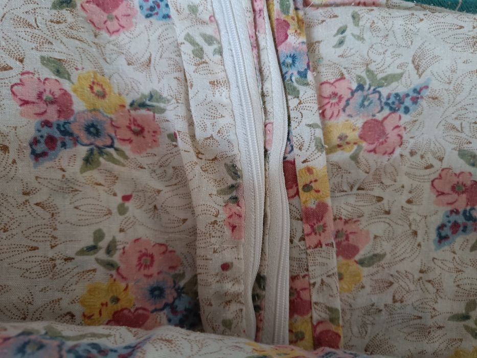 Двоспальний  комплект.