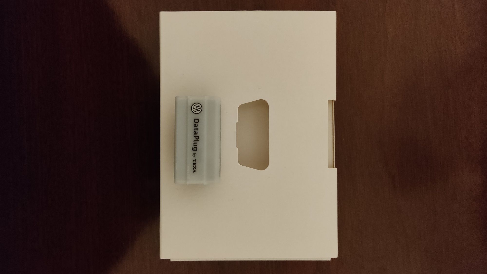OBD2 Reader Data Plug Volswagen