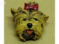 Bossons Yorkshire Terrier Dog