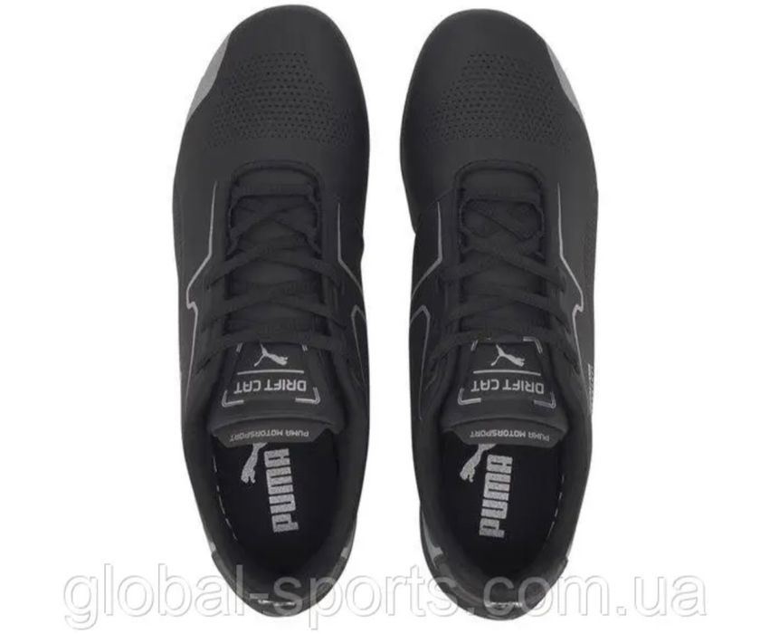 Кросовки Puma MAPM Drift Cat 8