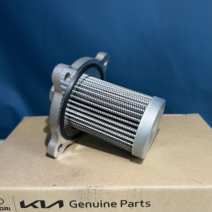 Фільтра LPI, Kia, Hyundai Преміальна Якість 2шт 330323L000 330953KAA0