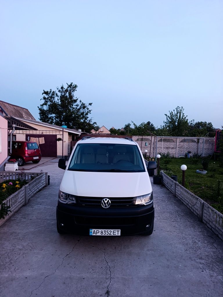 Продам Фольксваген Т5 ( Volkswagen T5)