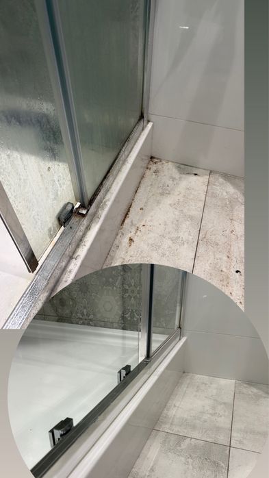 Sprzątanie domów, biur, mieszkań