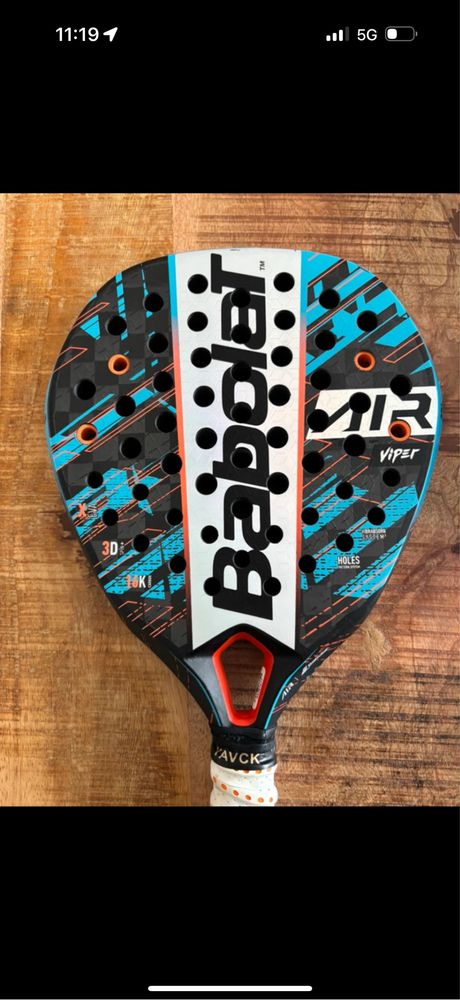 Babolat Air Viper