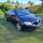 Vw Eos 1.4 Benzyna 160KM