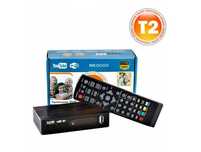 Тюнер T2 MG811 приставка IPTV WiFi HDMI USB MEGOGO