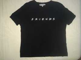 T-shirt da série Friends
