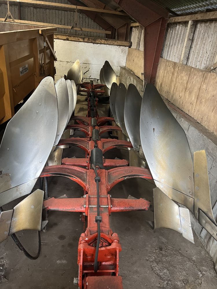 Plug 7 skibowy Gregoire Besson Y7 2011 rok super stran