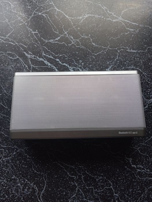 Блютуз колонка Amadeus