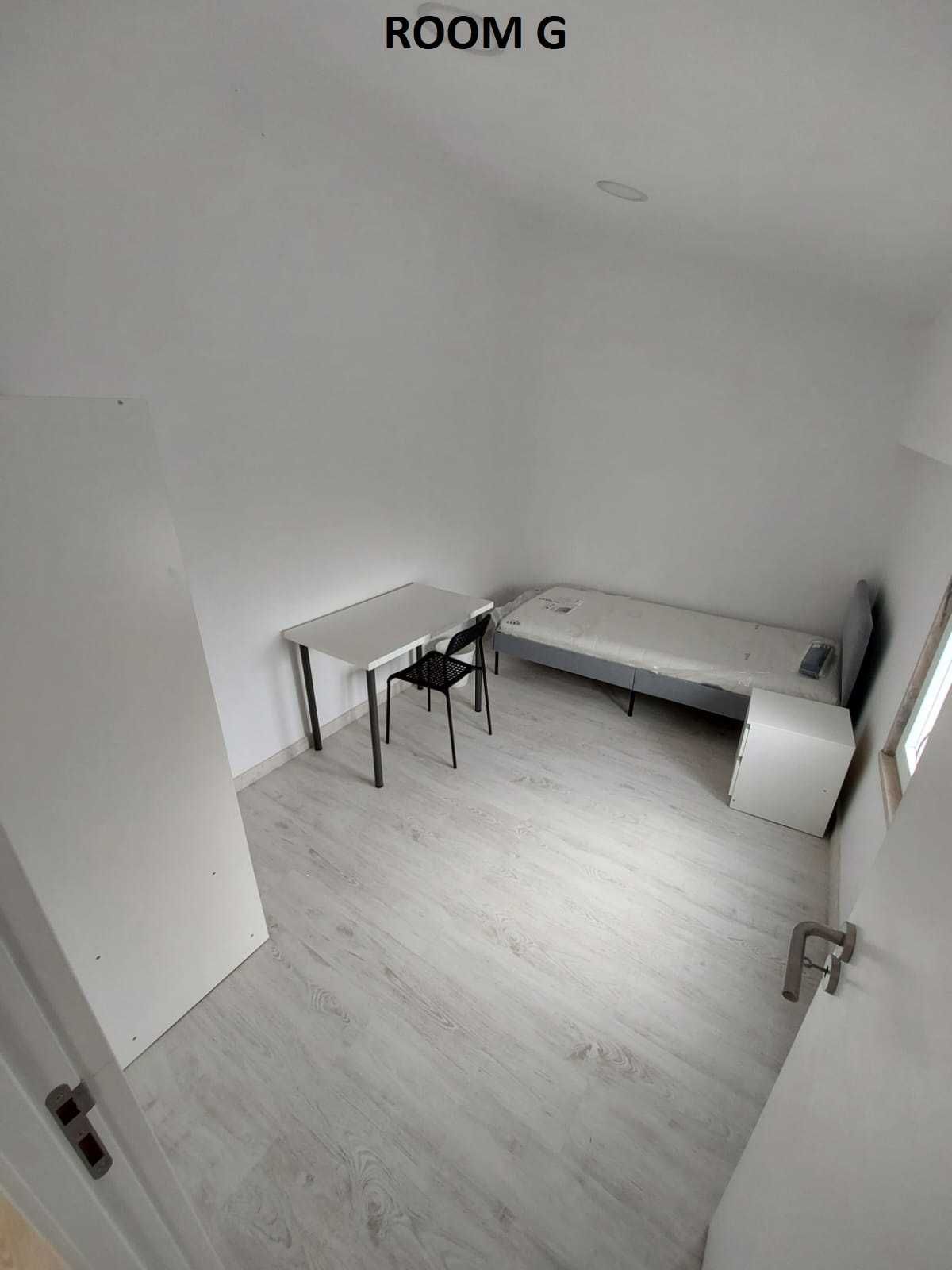 2 Moradias remodeladas na Ajuda — Rendimento 3.750€/mês