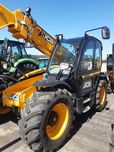 Ładowarka teleskopowa JCB 536-95