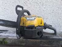 Macculoch titan 60