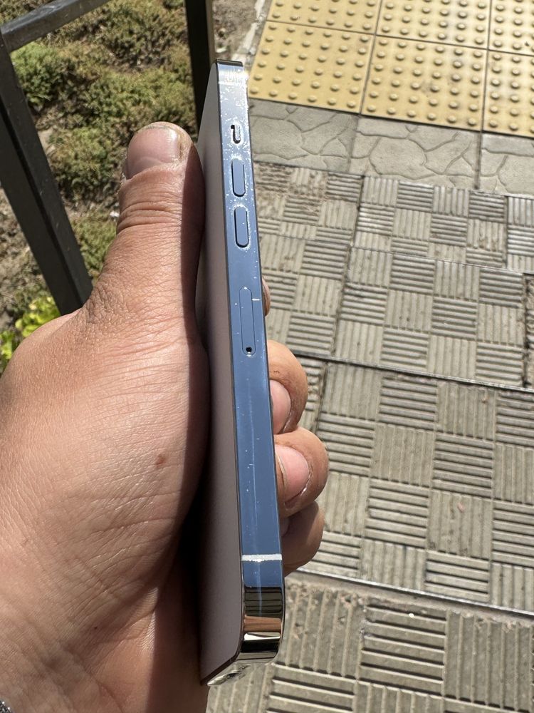 Iphone 13 pro 256