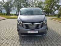 Stopexim Vivaro Long  Opel  Vivaro Long