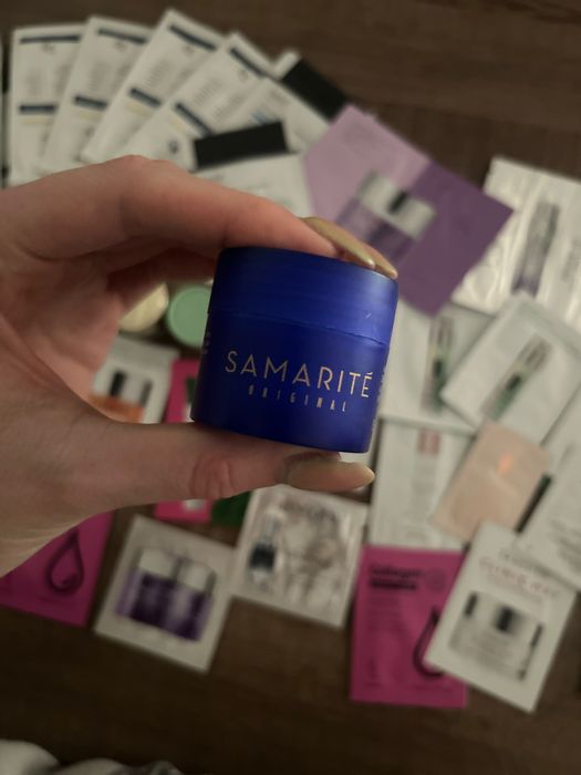 Zestaw kremów balsamów clinique Estee Lauder Lancome