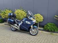 BMW K K1200GT xenon navi Raty Transport GwarancjaK1300 K1200s K1200s fjr gtr