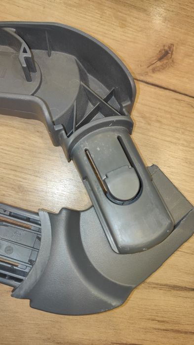 Adaptery greentom do fotelika maxi Cosi cybex besafe itd