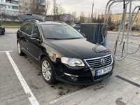 Продам VW passat b6