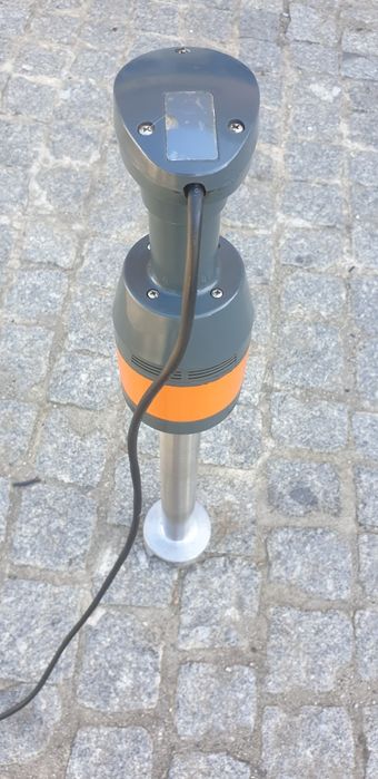 Varinha indústrial marca Samic impecável