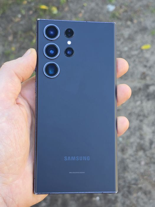 Samsung S23Ultra ( 8/256Gb )