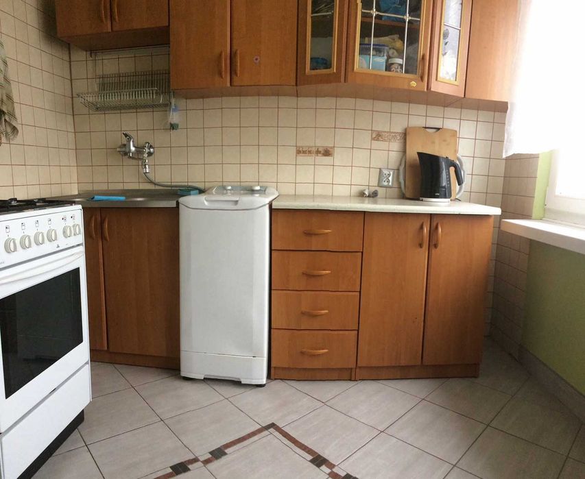 Kawalerka 31m, Poznań Rataje, 1500 zł - bezpośrednio