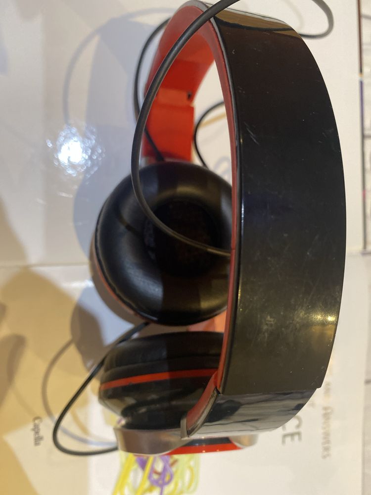 Беспроводные Bluetooth наушники