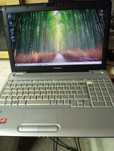 Portátil Toshiba Satélite L500-13W