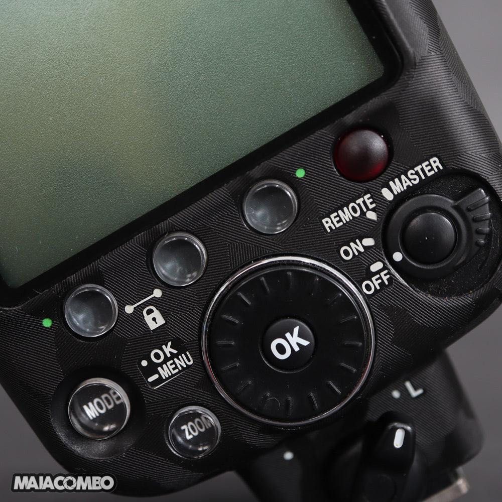Nikon SB 900 | Speedlight | Flash