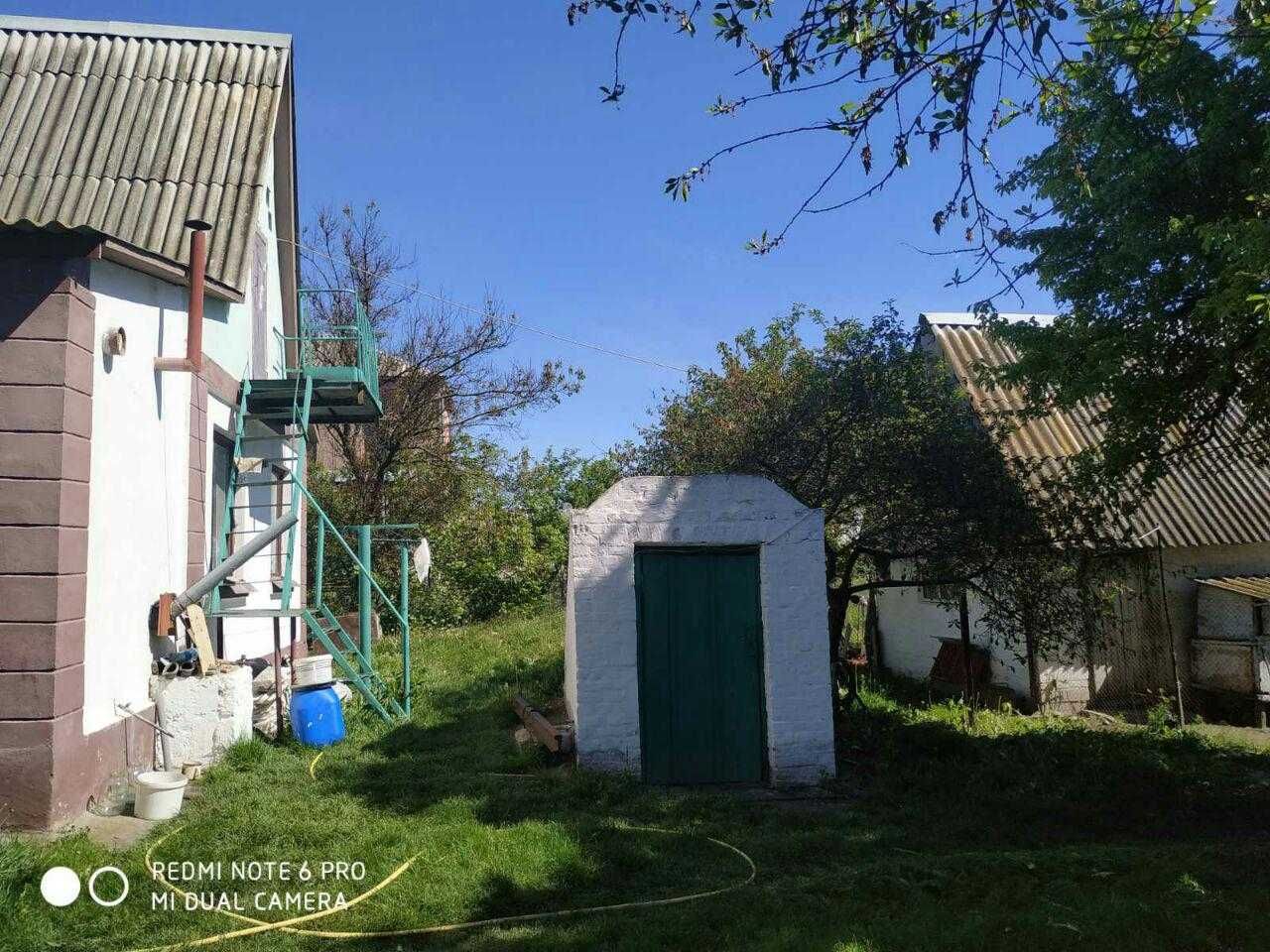 Продаж будинку в с.Городище-Пустоварівське, Білоцерківський р-н