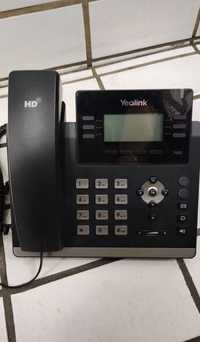 Telefon stacjonarny Yealink Sip-T42G