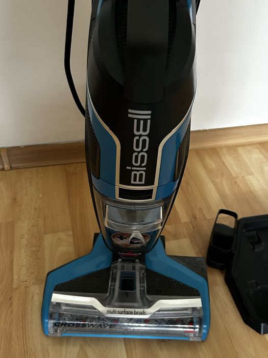 Odkurzacz Pionowy Bissel