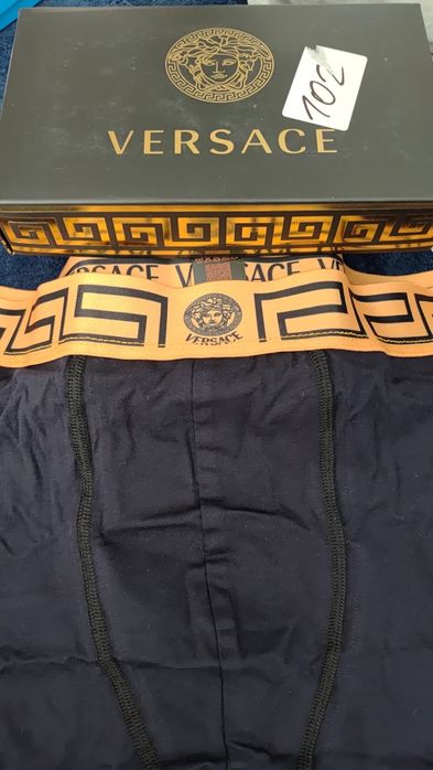 Bokserki męskie xl szt3