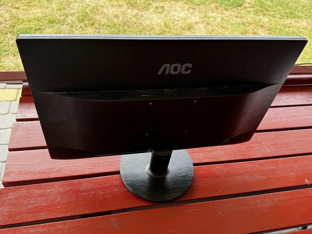 Monitor AOC G2460VQ6