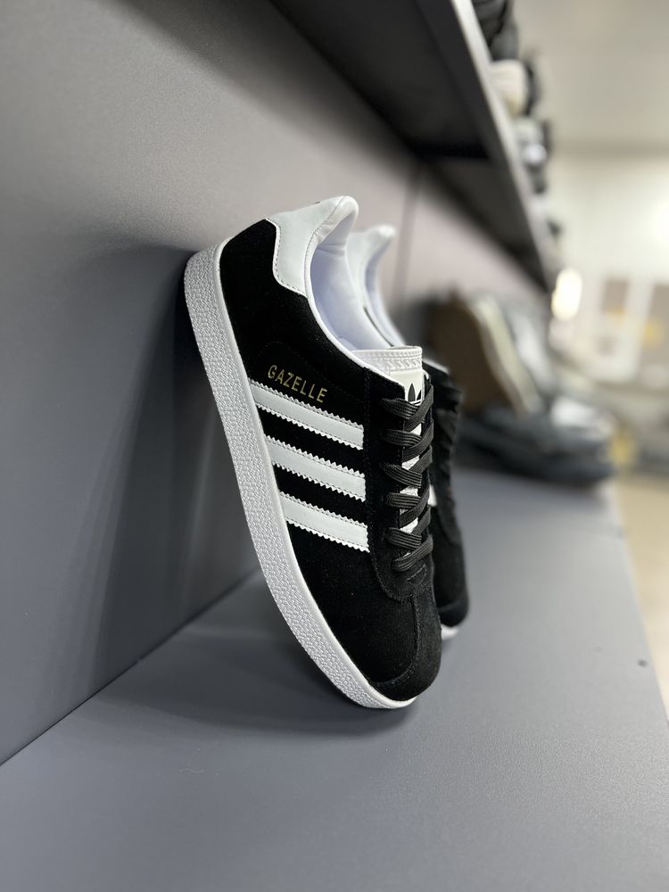 Жіночі кросівки Adidas gazelle адидас газель кеды женские замша