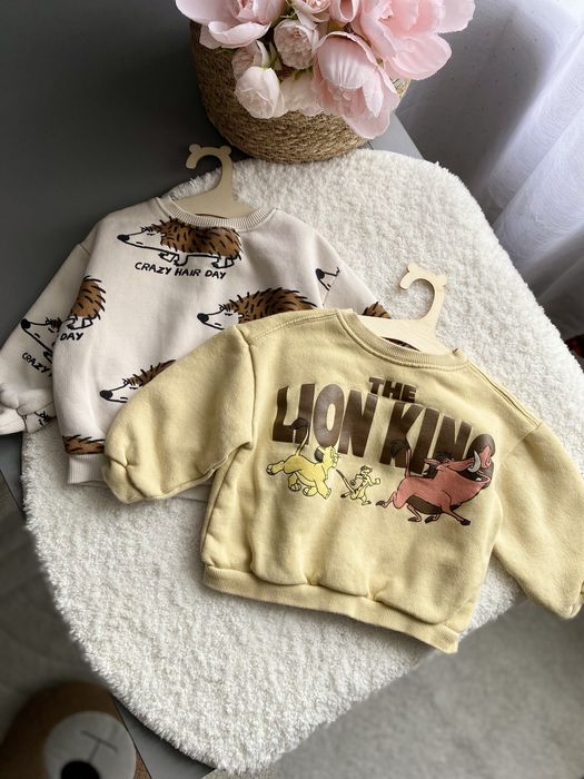 Кофти кофточки zara світшоти