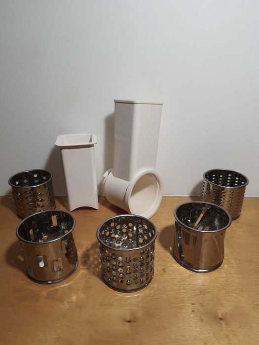 Овощерезка  ME 204131  для мясорубки MOULINEХ.