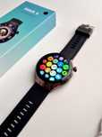 Smartwatch GT4 nowy okrągły