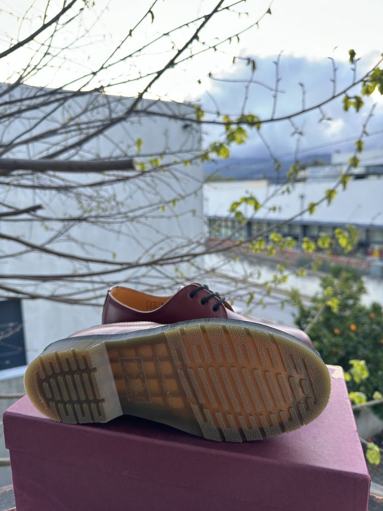 Dr. Martens Classic 1461