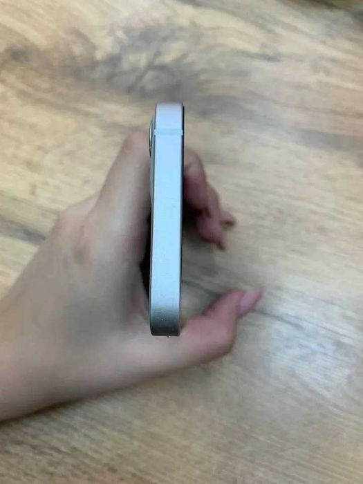 iPhone 12 Mini White neverlock