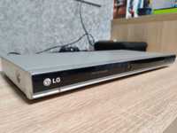 DVD проигрыватель LG DVX 470