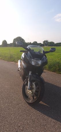 Honda cbr f3 600