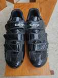 Sapatos Giro Treble ll