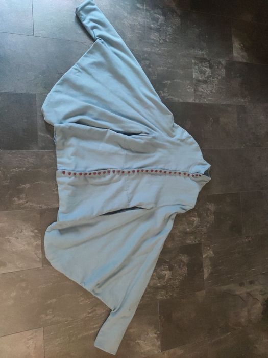 Strój rycerski XV wiek średniowieczny robe M-L rozmiar jk nowy wełna