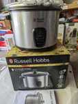 Ryżowar RUSSELL HOBBS Cook and Home
Kod: 831254