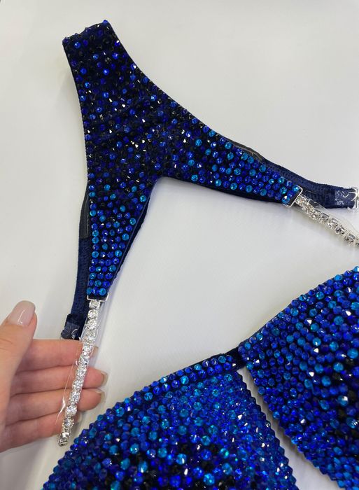 Был одет один раз