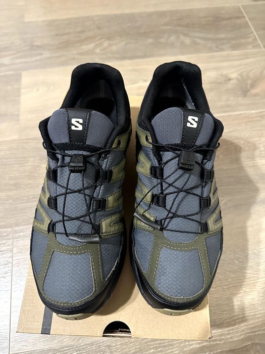 Кроссовки Salomon XT Reckon Gore-Tex (Размер 42 2/3) 27см Оригинал