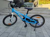 Rower dla dzieci Tabou mini