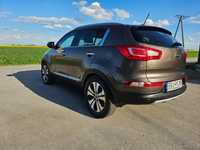 Kia Sportage Kia Sportage 2.0 CRDI XL